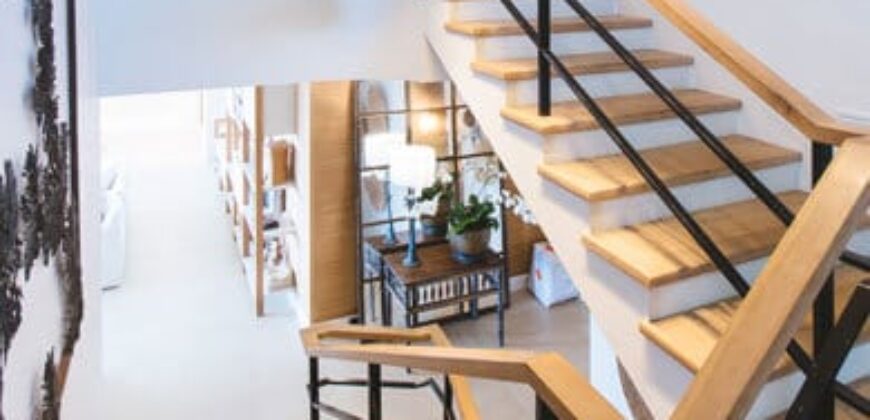 Modern 3-Bedroom Apartment in Wuse II