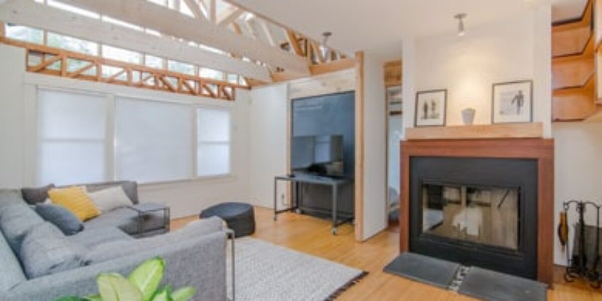4-Bedroom Terrace in Gwarinpa