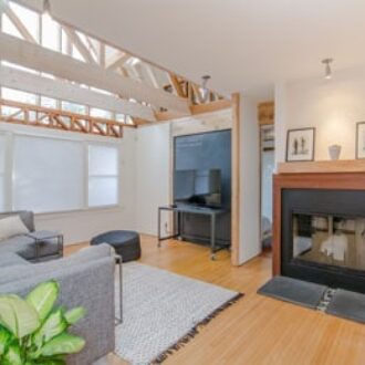 4-Bedroom Terrace in Gwarinpa