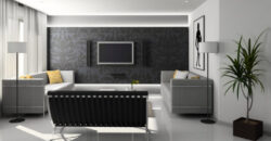 Modern 3-Bedroom Apartment in Wuse II