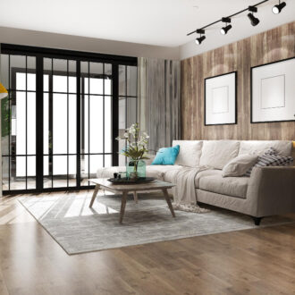Luxury 5-Bedroom Duplex in Maitama