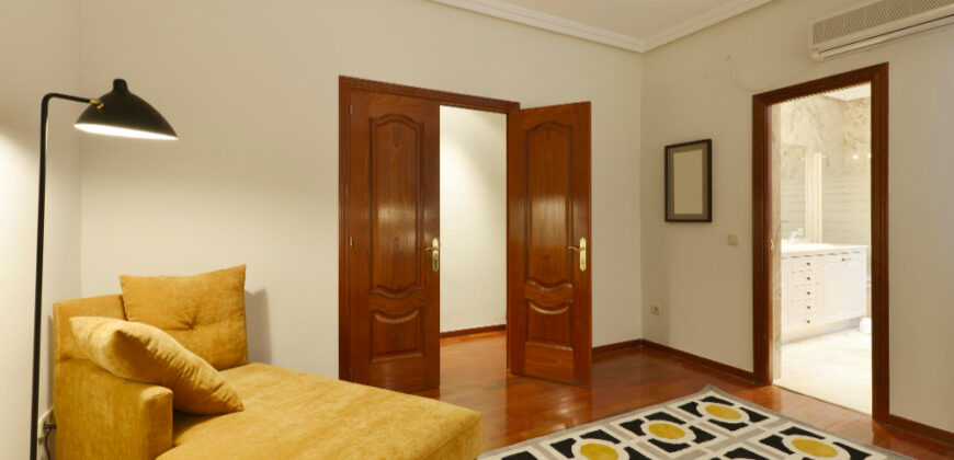 Luxury 5-Bedroom Duplex in Maitama
