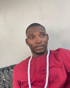 Israel Shobowale