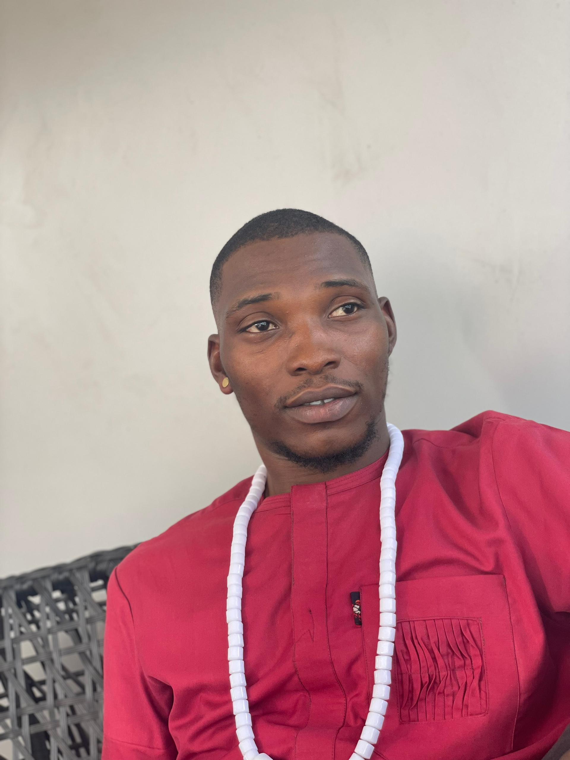 Israel Shobowale