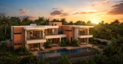new property test