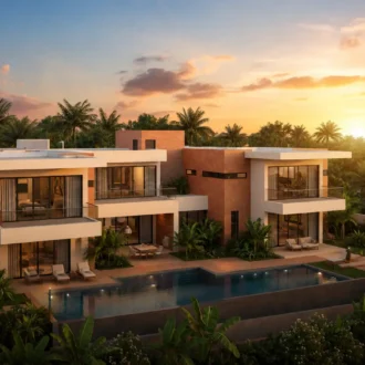 new property test
