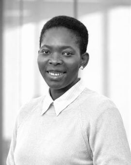 Ayoola IKUEMENISAN