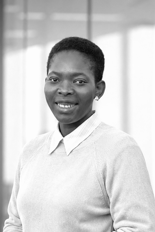 Ayoola IKUEMENISAN